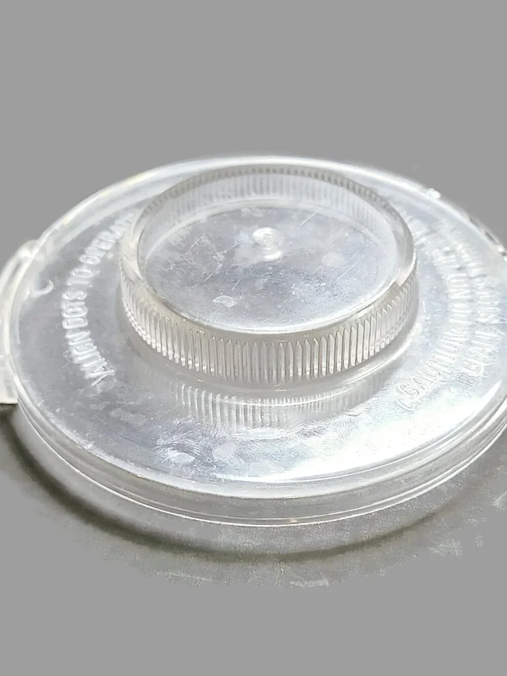 Black & Decker HC20 Handy Chopper Mincer / Chopper REPLACEMENT LID PART ONLY